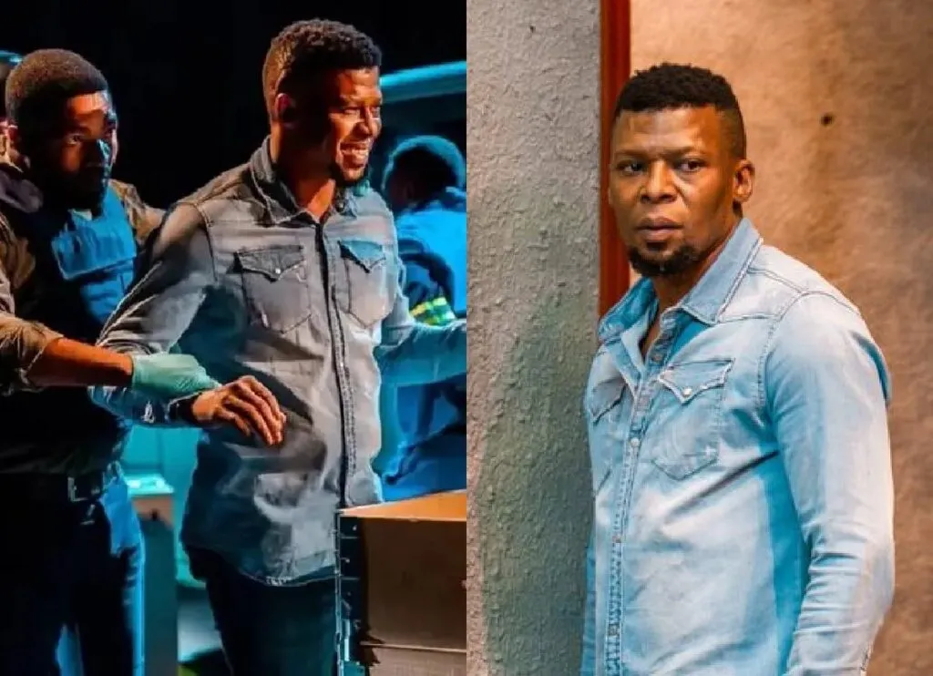 What’s Hot: Generations’ Gadaffi speaks about his son