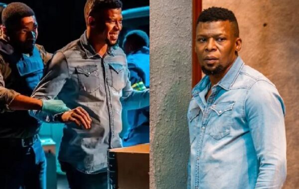 What’s Hot: Generations’ Gadaffi speaks about his son