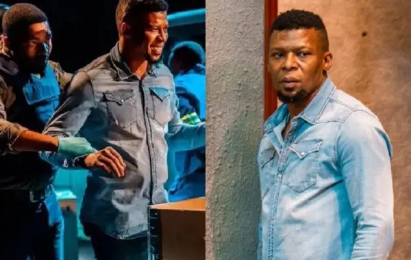 What’s Hot: Generations’ Gadaffi speaks about his son