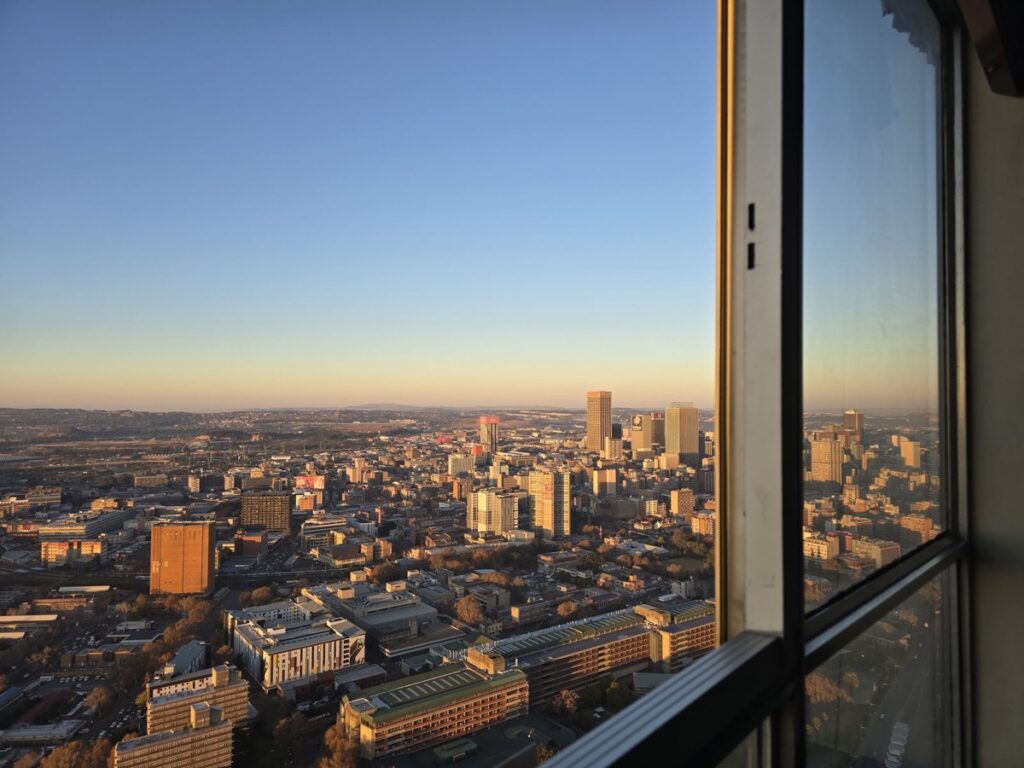 What’s Hot: 4 Things we want to see at iHeartJoburg