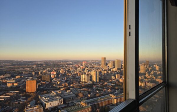 What’s Hot: 4 Things we want to see at iHeartJoburg