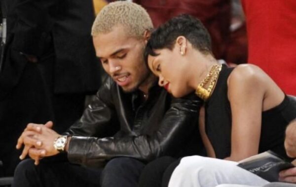 Chris Brown And Rihanna’s Love Is For Life