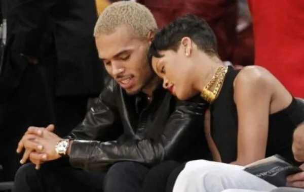 Chris Brown And Rihanna’s Love Is For Life