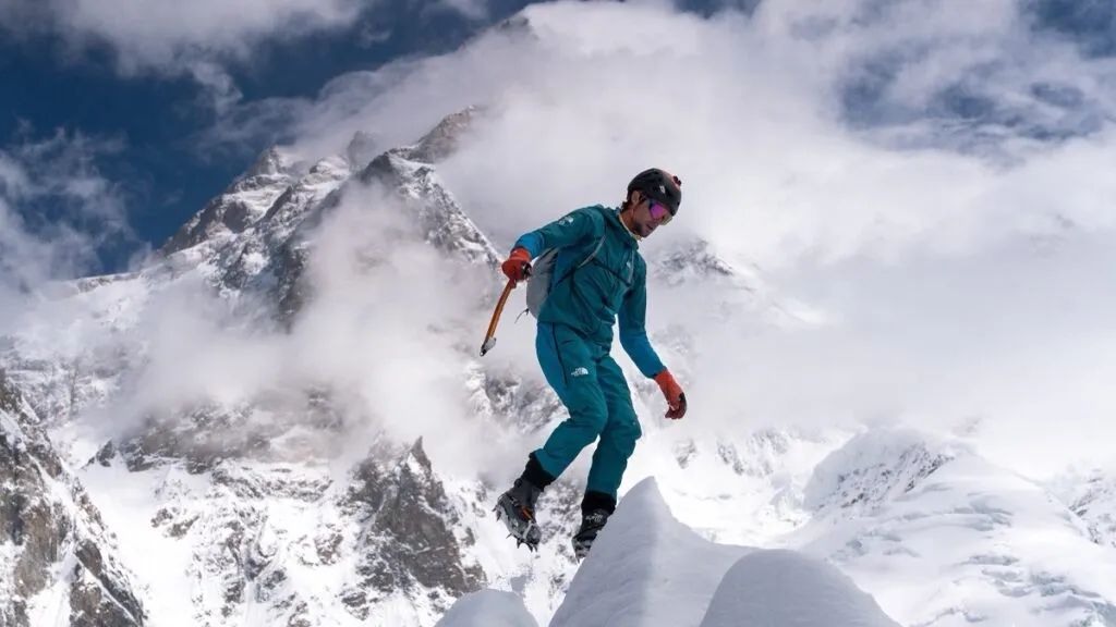 What’s Hot: K2 will always be the only man for Blue