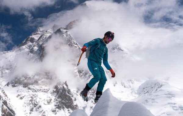 What’s Hot: K2 will always be the only man for Blue
