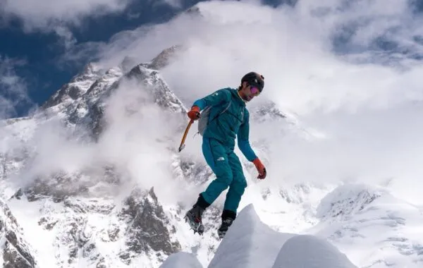 What’s Hot: K2 will always be the only man for Blue