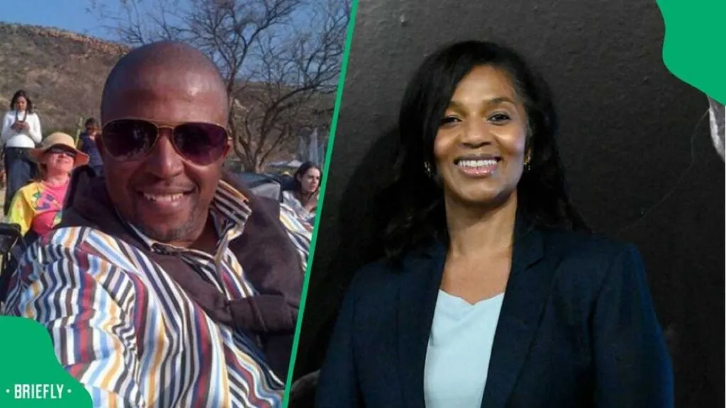 SA mourns Vuyo Mbuli