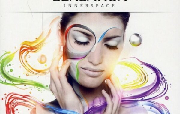 Sensation Innerspace sold out!