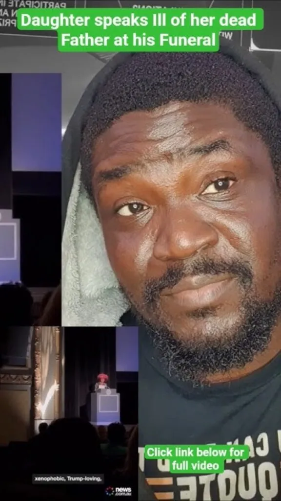 What’s Hot: Flabba’s daughter speaks on her father’s death