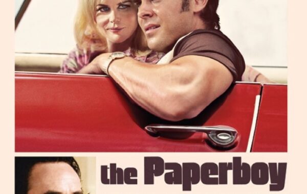 The Paperboy Review