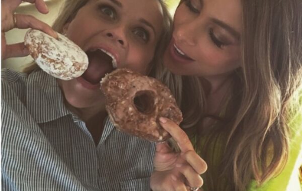 Top celebrity tweets of the week