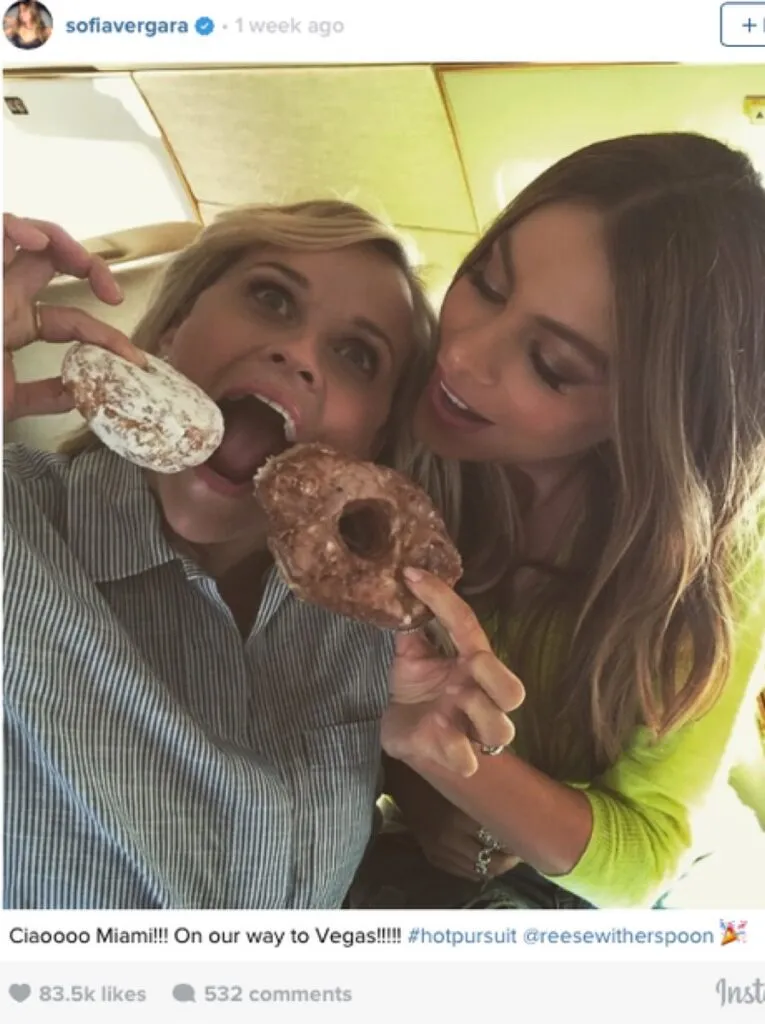 Top celebrity tweets of the week