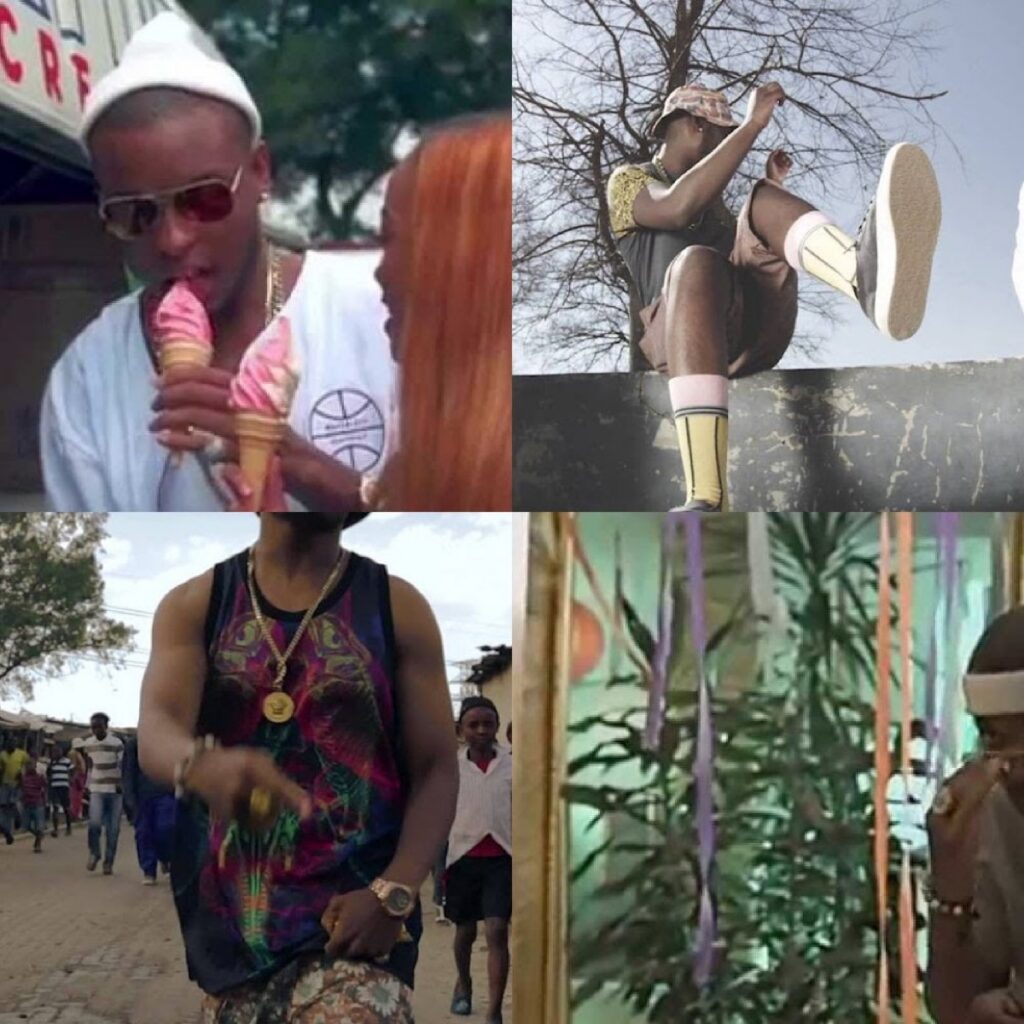 K.O: CashTime Tsotsi For Life
