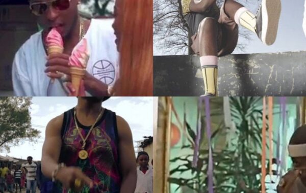 K.O: CashTime Tsotsi For Life