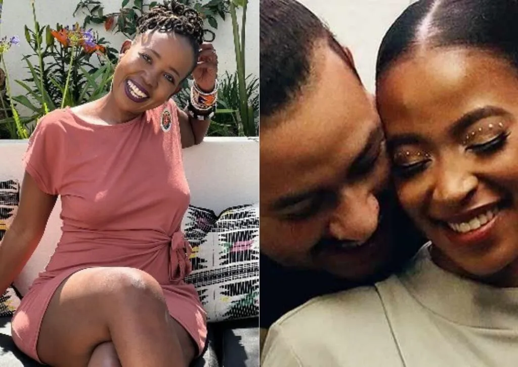 What’s Hot: Ntsiki Mazwai considering lesbian affair with Minnie