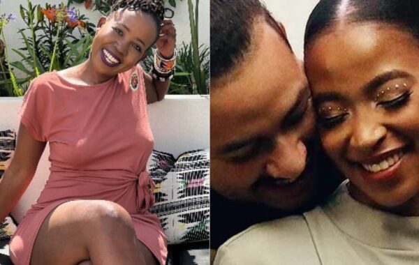 What’s Hot: Ntsiki Mazwai considering lesbian affair with Minnie