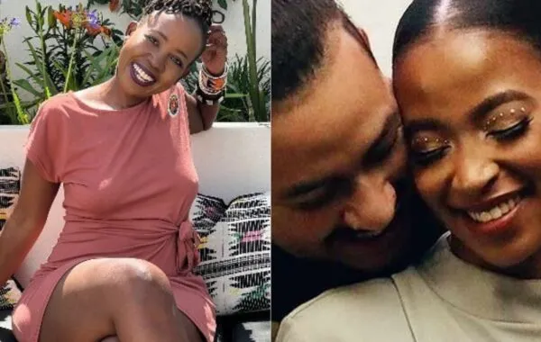 What’s Hot: Ntsiki Mazwai considering lesbian affair with Minnie