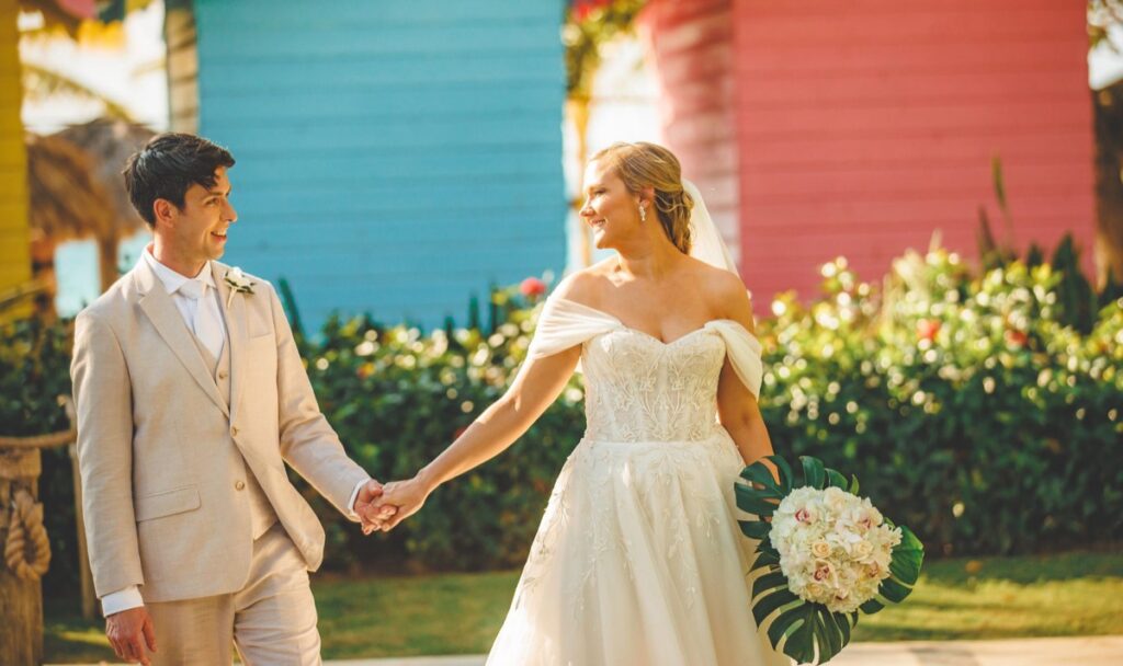 What’s Hot: Our Perfect Wedding: We want perfection but its boring