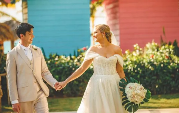 What’s Hot: Our Perfect Wedding: We want perfection but its boring