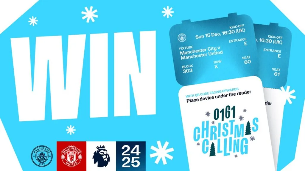Win tickets to In The City