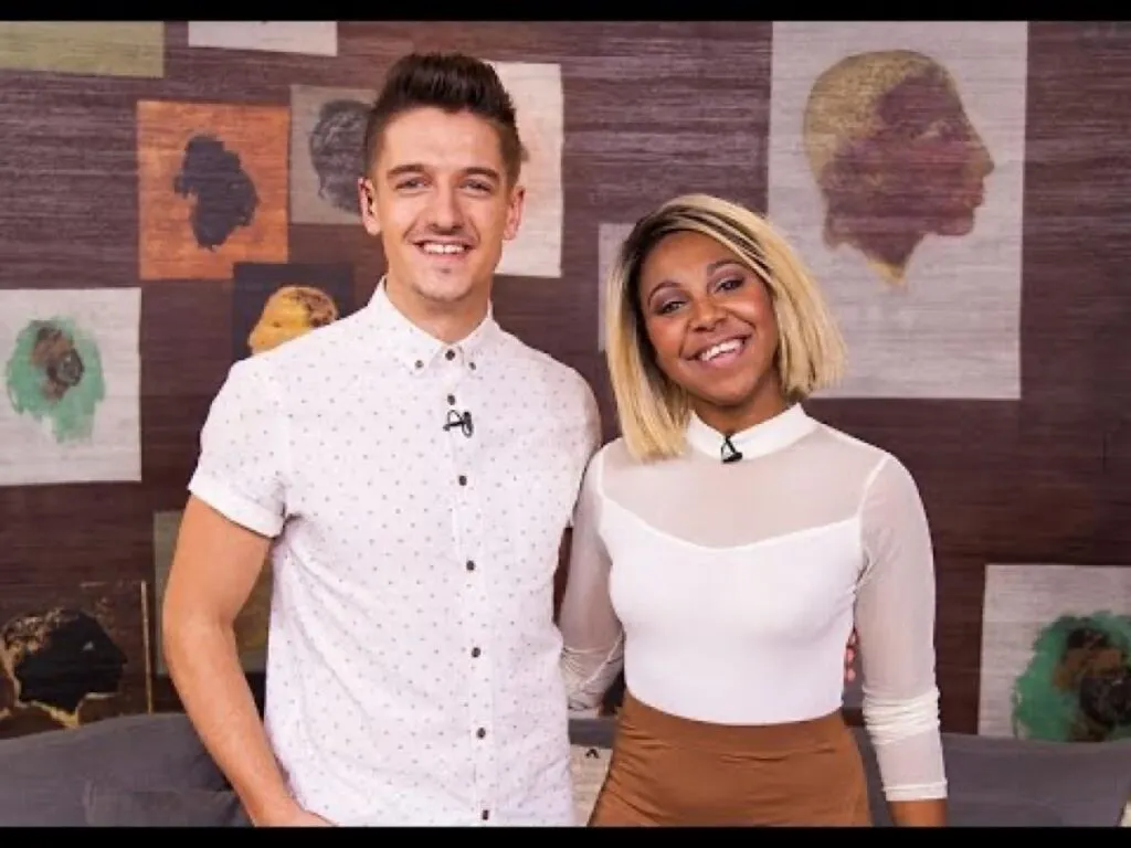 Laurian Nortje’s hectic life!