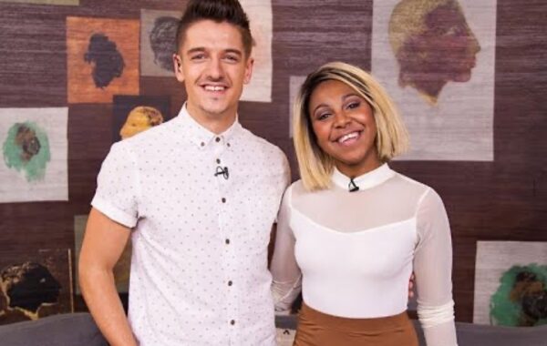 Laurian Nortje’s hectic life!