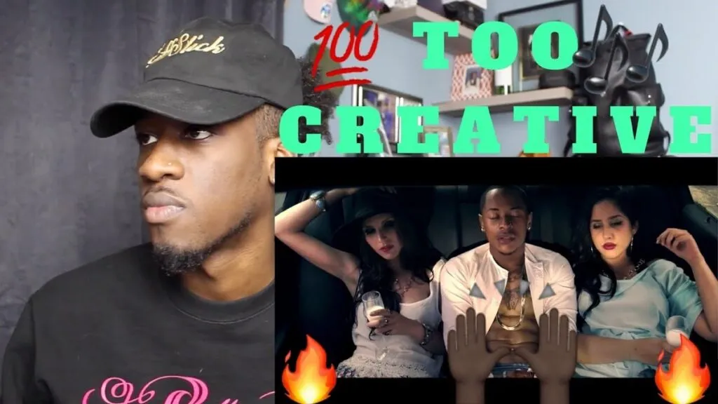 Reviews: Watch: Priddy Ugly’s Cocaine Ghost video
