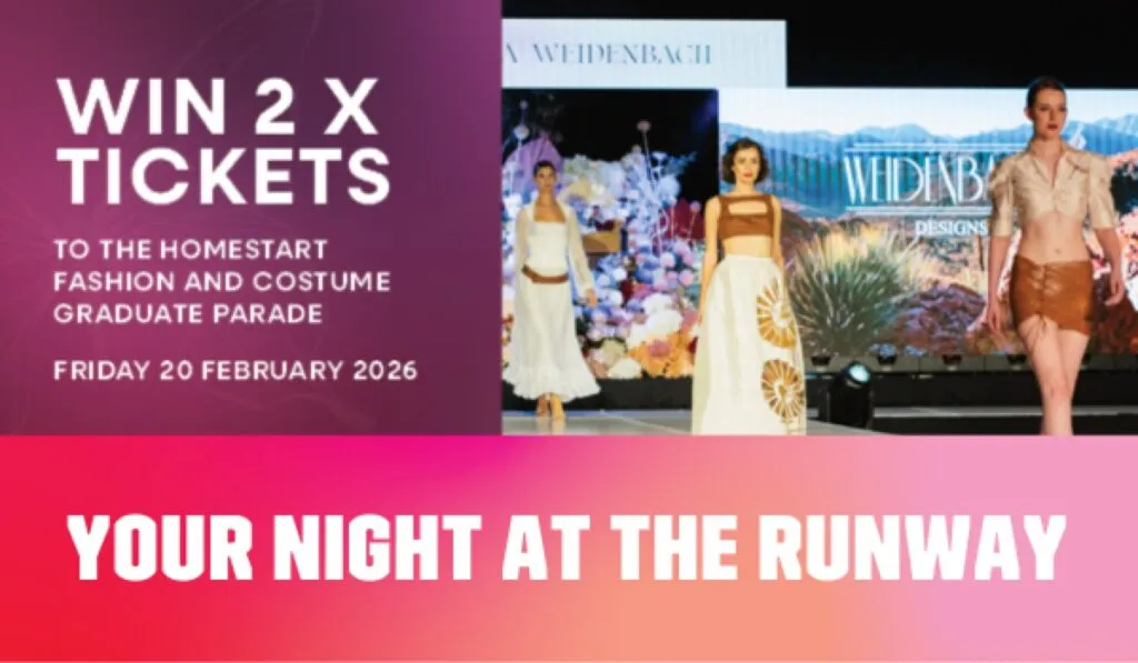What’s Hot: Win tickets to the ERS runway show