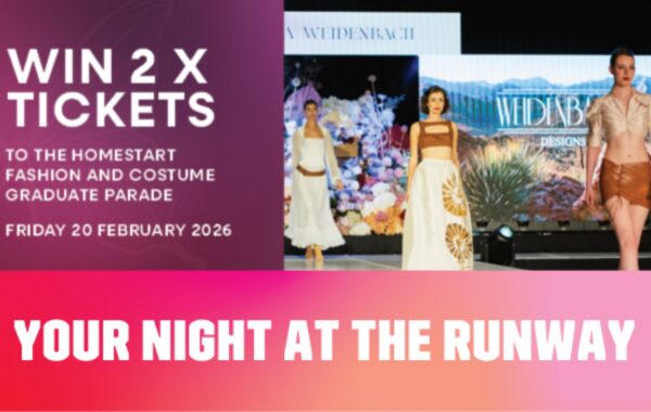 What’s Hot: Win tickets to the ERS runway show