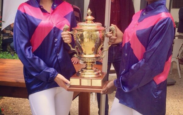 What’s Hot: Gauteng Sansui Cup 2015 outfits