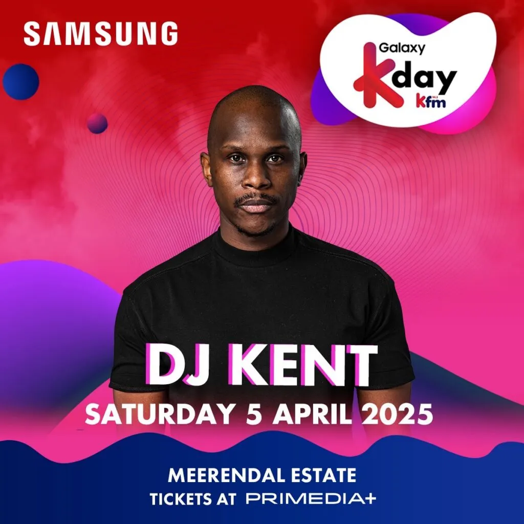 What’s Hot: DJ Kent has left the 5FM building