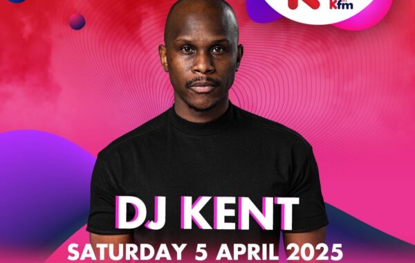 What’s Hot: DJ Kent has left the 5FM building