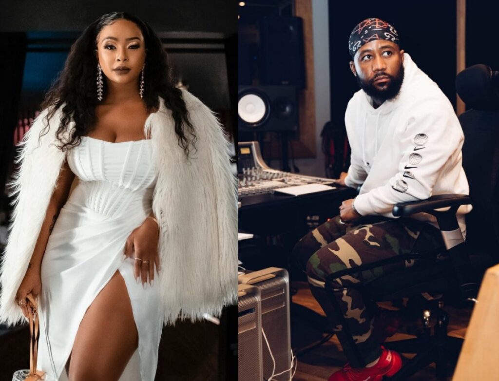 What’s Hot: Cassper Nyovest spoils Boity Thulo