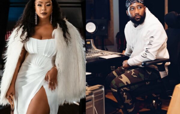 What’s Hot: Cassper Nyovest spoils Boity Thulo