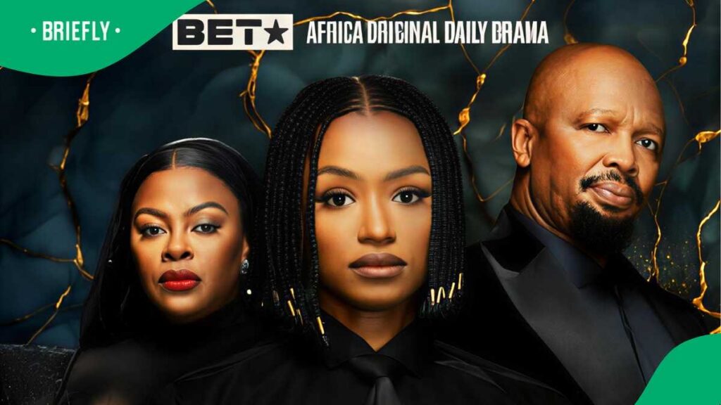 BET International back on SA TV screens