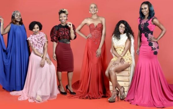 What’s Hot: Diski Divas’ Kia Ntshole: Not sour, but bubbly
