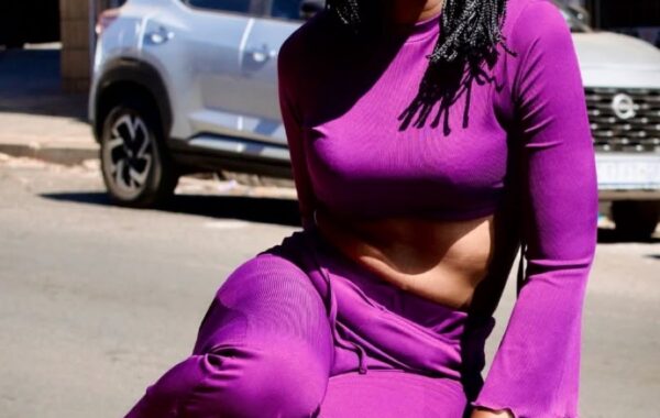 What’s Hot: Brenda Ngxoli leaves Cincinnati