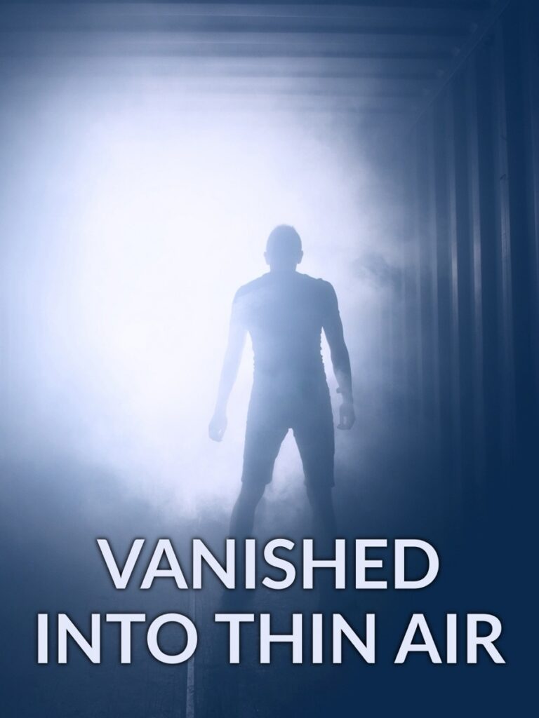 Pam Resurfaces After Vanishing Into Thin Air