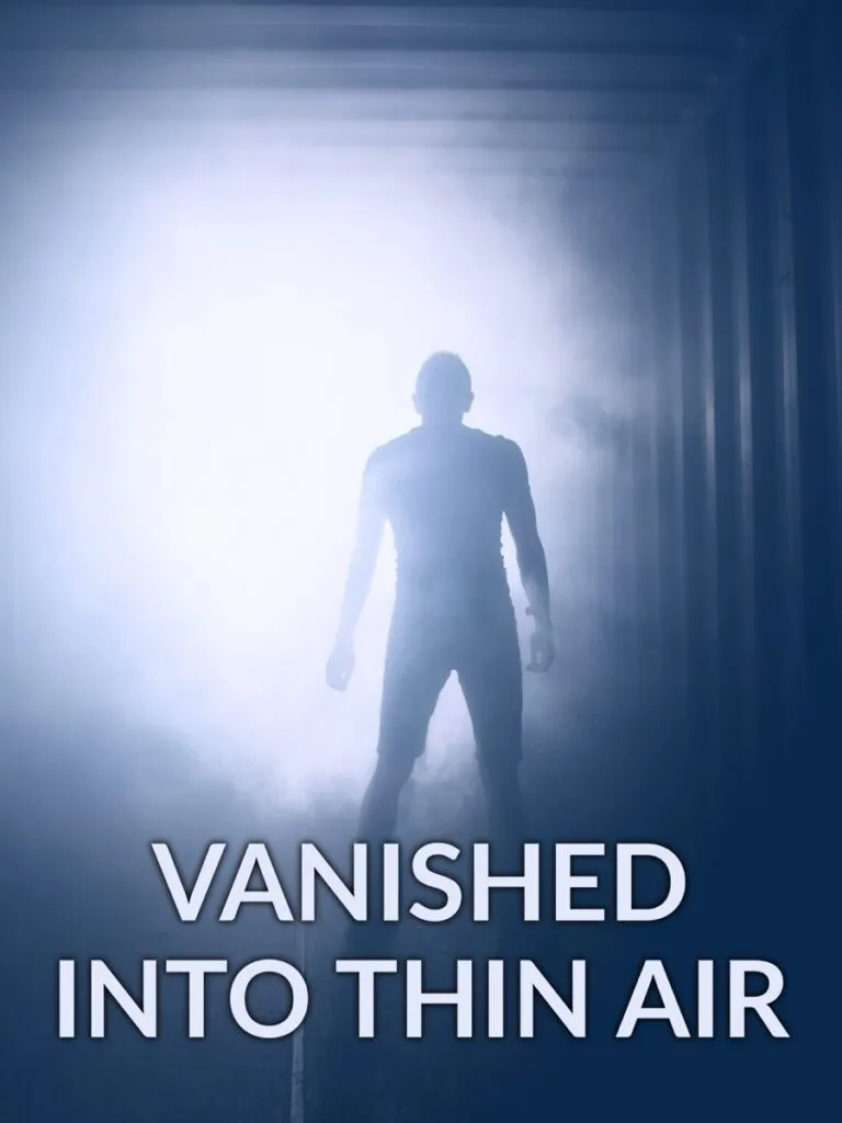 Pam Resurfaces After Vanishing Into Thin Air