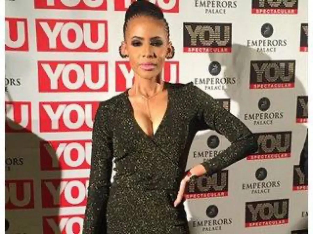 What’s Hot: Thuli Phongolo: I’m not a diva
