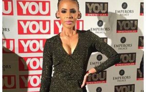What’s Hot: Thuli Phongolo: I’m not a diva