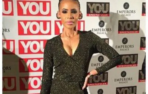 What’s Hot: Thuli Phongolo: I’m not a diva