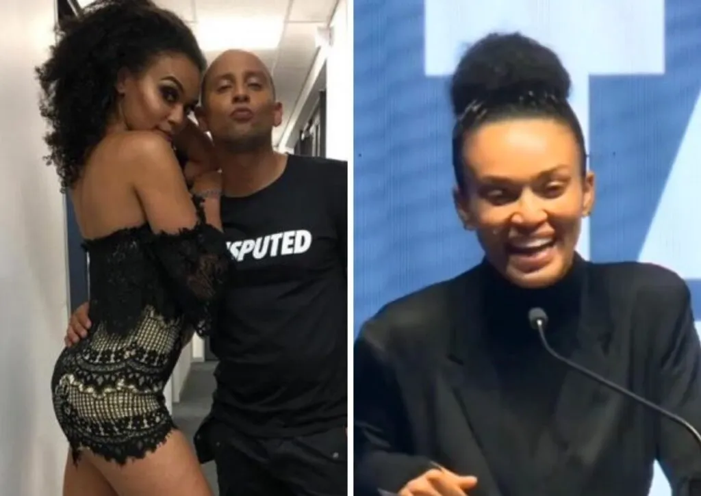 What’s Hot: AKA and Pearl Thusi still hiding their baes