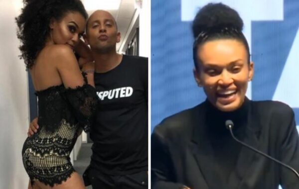 What’s Hot: AKA and Pearl Thusi still hiding their baes