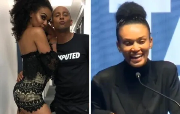 What’s Hot: AKA and Pearl Thusi still hiding their baes