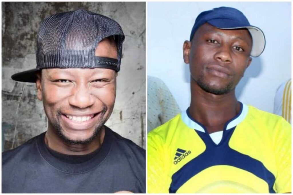 What’s Hot: R Mashesha is NOT dead