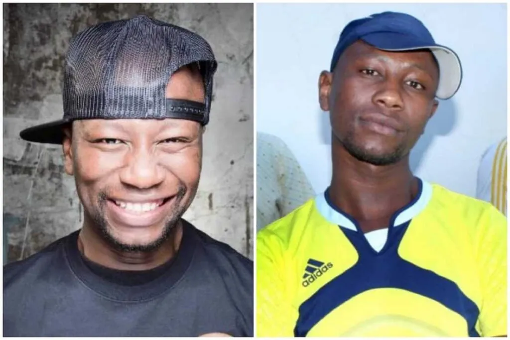 What’s Hot: R Mashesha is NOT dead