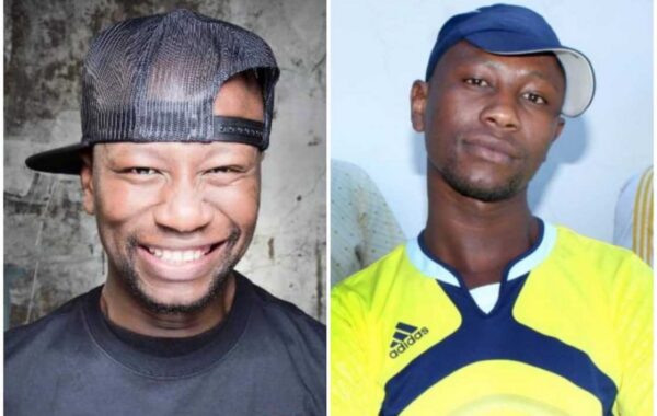 What’s Hot: R Mashesha is NOT dead