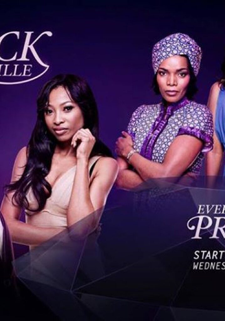 What’s Hot: The return of Rockville season 3