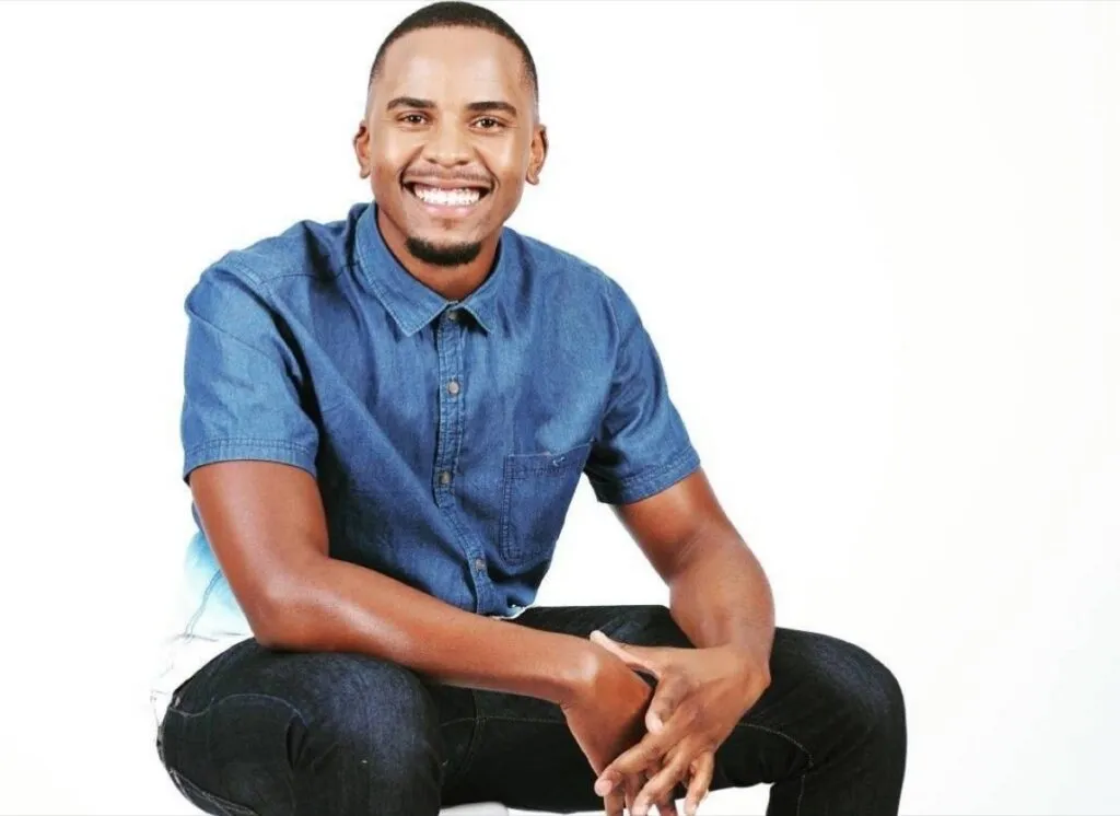 ZAlebs chats to Big Brother Mzansi winner Mandla